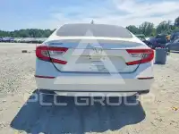 2018 Honda Accord фото
