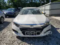 2018 Honda Accord photo