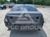 2018 Honda Accord фото