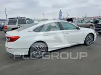 2018 Honda Accord photo
