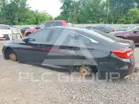 2018 Honda Accord фото