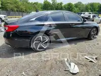 2018 Honda Accord фото