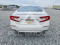 2018 Honda Accord фото