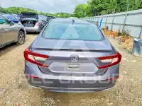 2018 Honda Accord фото