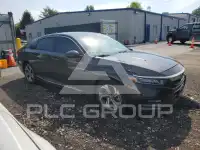 2018 Honda Accord фото