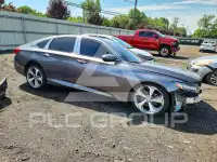 2018 Honda Accord фото