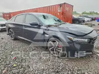 2018 Honda Accord photo