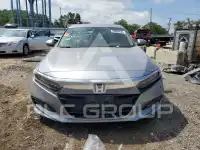 2018 Honda Accord фото