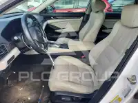 2018 Honda Accord фото