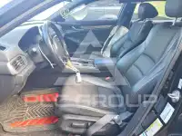 2018 Honda Accord фото
