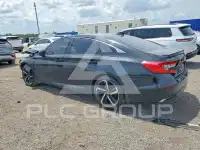 2018 Honda Accord photo