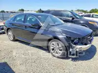 2018 Honda Accord фото