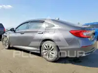 2018 Honda Accord фото
