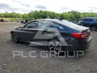2018 Honda Accord фото