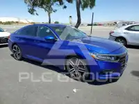 2018 Honda Accord фото