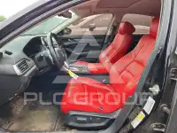 2018 Honda Accord photo