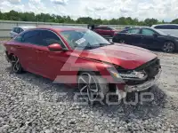 2018 Honda Accord photo