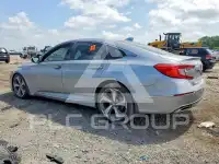 2018 Honda Accord фото