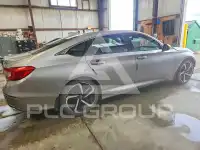 2018 Honda Accord фото