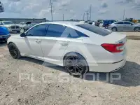 2018 Honda Accord фото