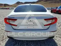 2018 Honda Accord фото