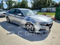 2018 Honda Accord photo
