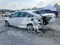 2018 Honda Accord фото