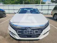 2018 Honda Accord фото