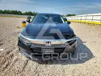 2018 Honda Accord photo