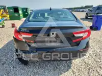 2018 Honda Accord photo