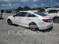 2018 Honda Accord фото