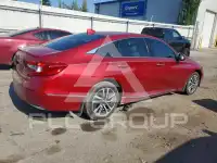 2018 Honda Accord фото