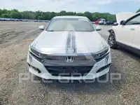 2018 Honda Accord photo