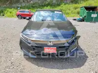 2018 Honda Accord фото