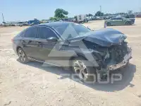 2018 Honda Accord фото