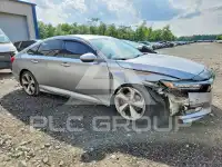2018 Honda Accord фото