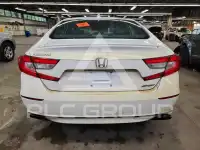 2018 Honda Accord фото