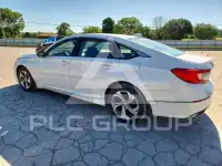2018 Honda Accord photo