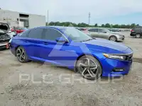 2018 Honda Accord фото