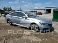 2018 Honda Accord фото