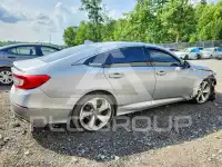 2018 Honda Accord фото