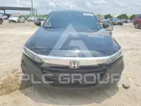 2018 Honda Accord фото