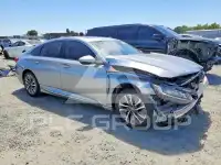 2018 Honda Accord фото