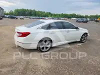 2018 Honda Accord фото