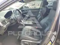 2018 Honda Accord фото