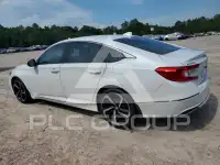 2018 Honda Accord фото
