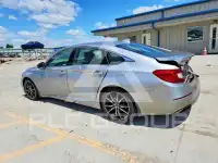 2018 Honda Accord фото