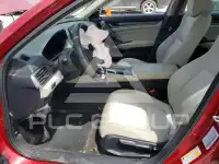 2018 Honda Accord фото