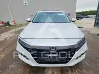 2018 Honda Accord фото