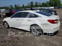 2018 Honda Accord фото